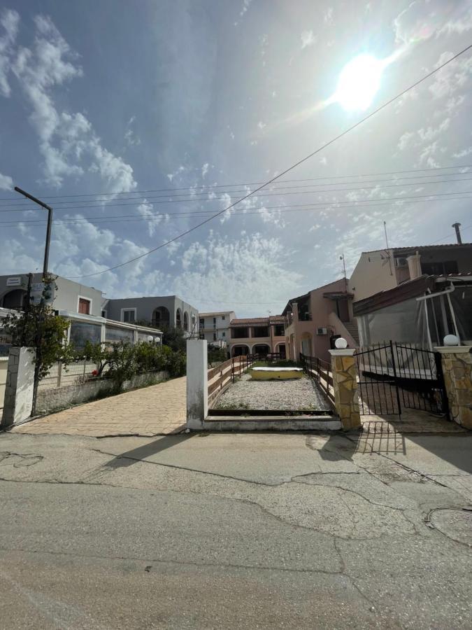 Sea & River Apartments Sidárion Exterior foto